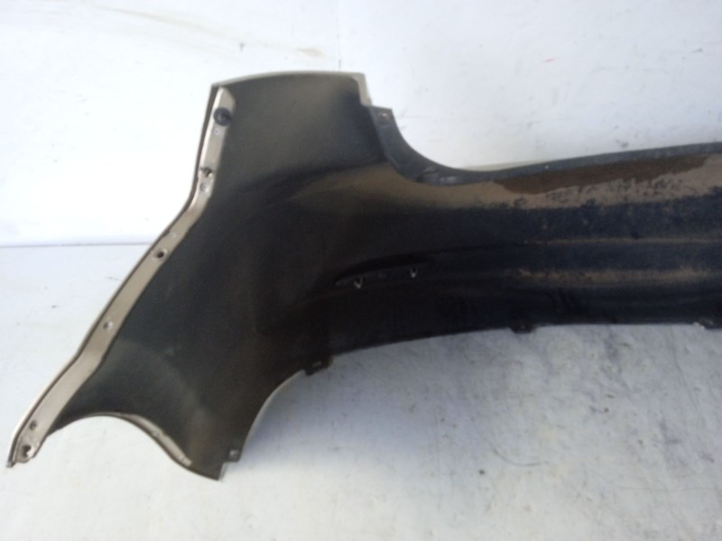 Recambio de paragolpes trasero para chevrolet lacetti 2.0 diesel cat referencia OEM IAM 96545561  