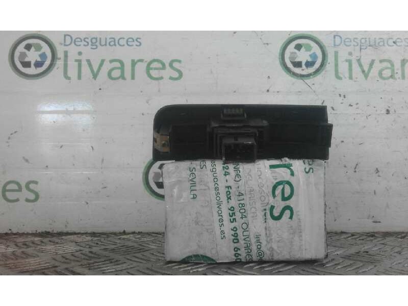 Recambio de mando elevalunas delantero izquierdo para hyundai matrix (fc) 1.6 cat   |   0.01 - ... | 2001 | 103 cv / 76 kw refer