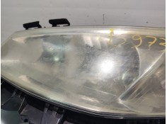 Recambio de faro izquierdo para renault megane ii (bm0/1_, cm0/1_) 1.5 dci (bm1e, cm1e) referencia OEM IAM 260604235R   2