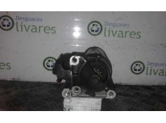 Recambio de motor arranque para renault megane i berlina hatchback (ba0) 1.9 d alize   |   01.96 - 12.99 | 1996 - 1999 | 64 cv / 2