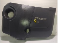 Recambio de tapa motor para renault megane ii (bm0/1_, cm0/1_) 1.5 dci (bm1e, cm1e) referencia OEM IAM 8200404674 8200365952 