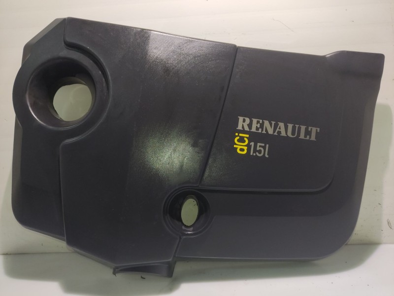 Recambio de tapa motor para renault megane ii (bm0/1_, cm0/1_) 1.5 dci (bm1e, cm1e) referencia OEM IAM 8200404674 8200365952 
