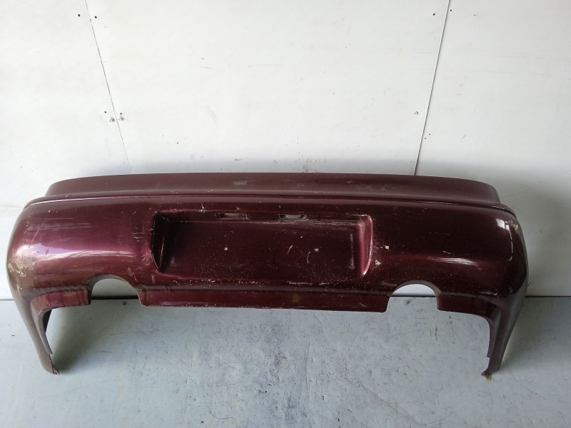 Recambio de paragolpes trasero para lexus gs 300 jzs147 referencia OEM IAM   