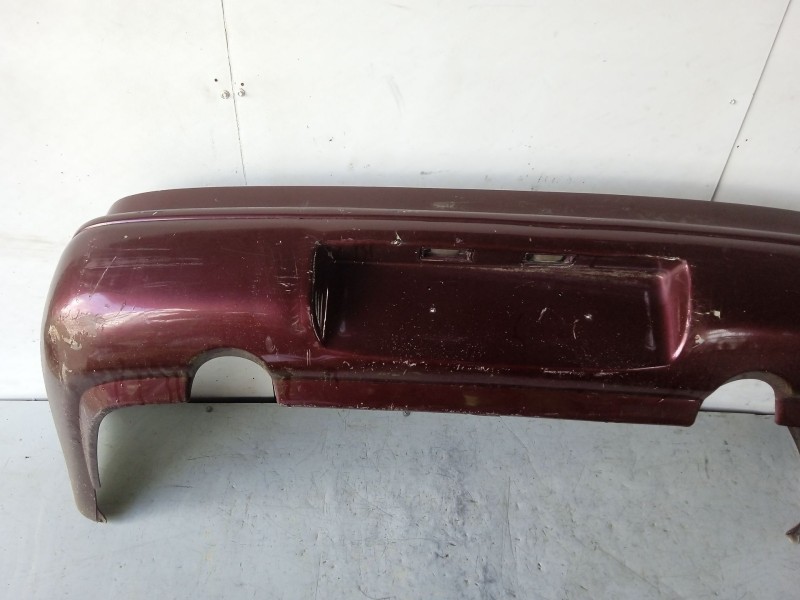 Recambio de paragolpes trasero para lexus gs 300 jzs147 referencia OEM IAM   