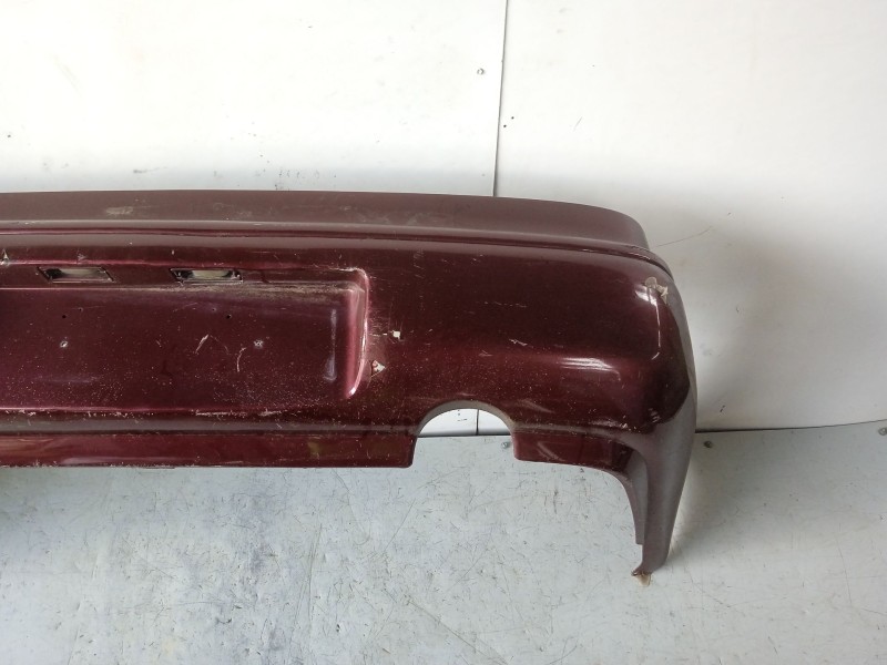 Recambio de paragolpes trasero para lexus gs 300 jzs147 referencia OEM IAM   