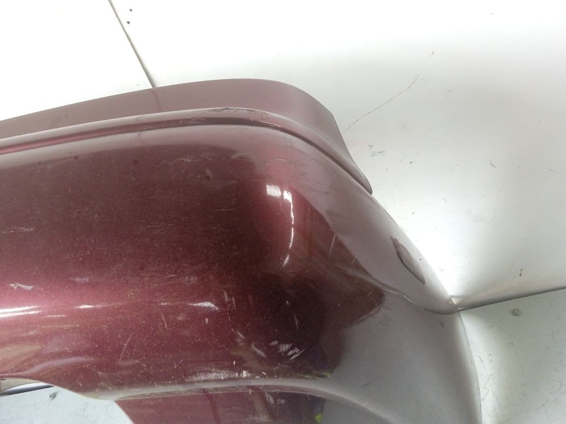 Recambio de paragolpes trasero para lexus gs 300 jzs147 referencia OEM IAM   