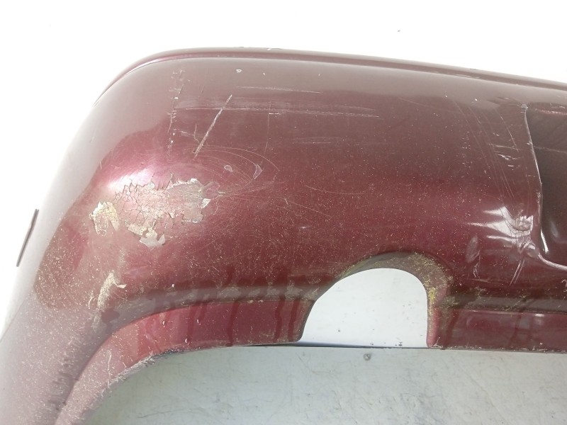 Recambio de paragolpes trasero para lexus gs 300 jzs147 referencia OEM IAM   