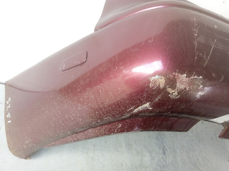 Recambio de paragolpes trasero para lexus gs 300 jzs147 referencia OEM IAM   