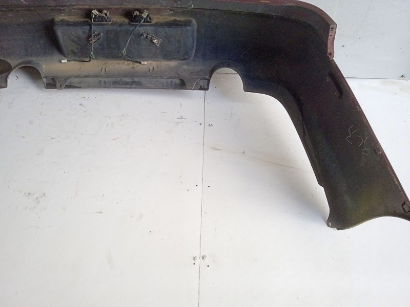 Recambio de paragolpes trasero para lexus gs 300 jzs147 referencia OEM IAM   