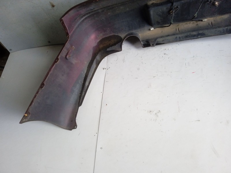 Recambio de paragolpes trasero para lexus gs 300 jzs147 referencia OEM IAM   