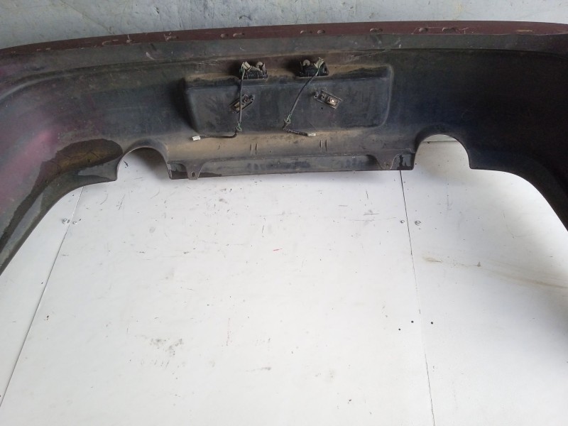 Recambio de paragolpes trasero para lexus gs 300 jzs147 referencia OEM IAM   