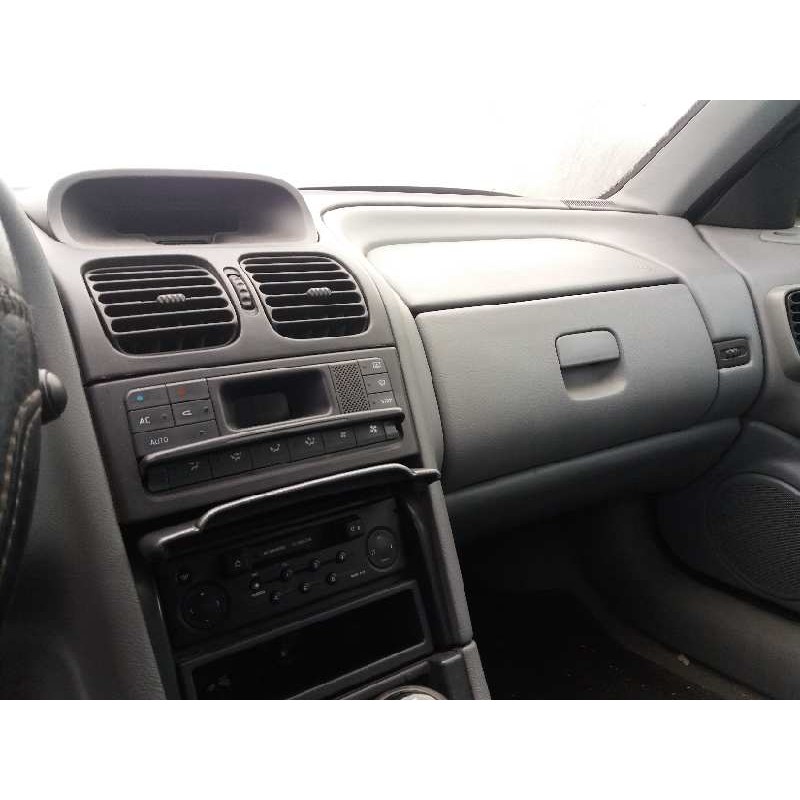 renault laguna (b56) 1.9 dci diesel cat   |   0.98 - ... | 1998 | 107 cv / 79 kw del año 1998