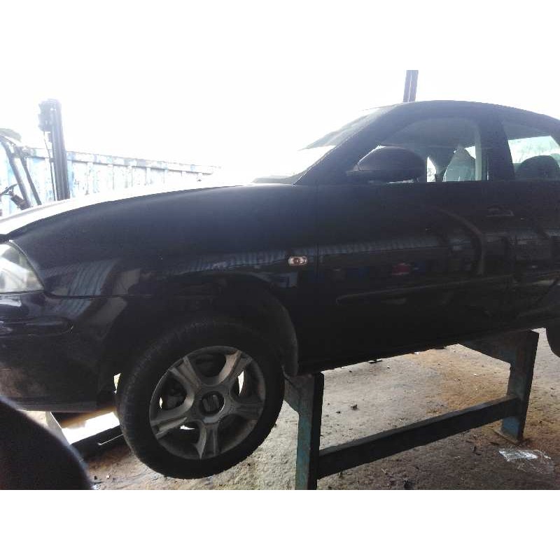 seat cordoba berlina (6l2) stella   |   09.02 - 12.04 | 2002 - 2004 | 75 cv / 55 kw del año 2002