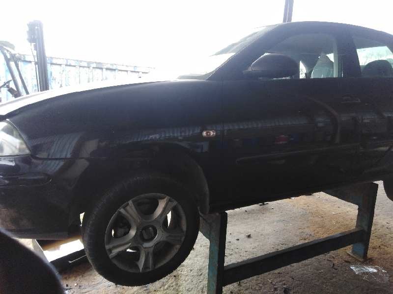 seat cordoba berlina (6l2) stella   |   09.02 - 12.04 | 2002 - 2004 | 75 cv / 55 kw del año 2002