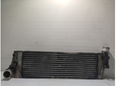 Recambio de intercooler para renault megane ii (bm0/1_, cm0/1_) 1.5 dci (bm1e, cm1e) referencia OEM IAM 8200115540D  