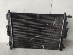 Recambio de radiador agua para renault megane ii (bm0/1_, cm0/1_) 1.5 dci (bm1e, cm1e) referencia OEM IAM 8200357536  