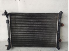 Recambio de radiador agua para renault megane ii (bm0/1_, cm0/1_) 1.5 dci (bm1e, cm1e) referencia OEM IAM 8200357536   2