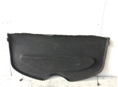 Recambio de bandeja trasera para renault megane ii (bm0/1_, cm0/1_) 1.5 dci (bm1e, cm1e) referencia OEM IAM 8200034999   2