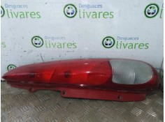 Recambio de piloto trasero derecho para  referencia OEM IAM   