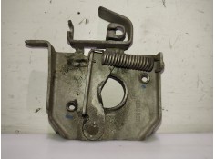 Recambio de cerradura capot para renault megane ii (bm0/1_, cm0/1_) 1.5 dci (bm1e, cm1e) referencia OEM IAM 8200236512  