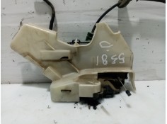 Recambio de cerradura puerta delantera derecha para volkswagen polo iv sedán (9a4, 9a2, 9n2, 9a6) 1.9 sdi referencia OEM IAM 3B2 2