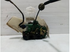 Recambio de cerradura puerta delantera izquierda para volkswagen polo iv sedán (9a4, 9a2, 9n2, 9a6) 1.9 sdi referencia OEM IAM 3 2