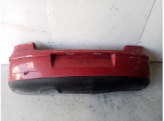 Recambio de paragolpes trasero para volkswagen polo iv sedán (9a4, 9a2, 9n2, 9a6) 1.9 sdi referencia OEM IAM 6Q6807417  