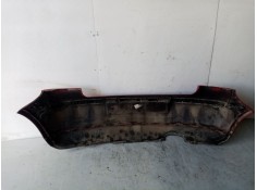 Recambio de paragolpes trasero para volkswagen polo iv sedán (9a4, 9a2, 9n2, 9a6) 1.9 sdi referencia OEM IAM 6Q6807417   2