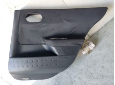 Recambio de guarnecido puerta trasera derecha para renault megane ii (bm0/1_, cm0/1_) 1.5 dci (bm1e, cm1e) referencia OEM IAM 82