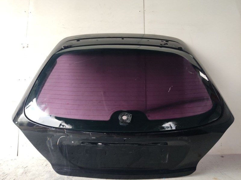 Recambio de porton trasero para mg streetwise 1.4 referencia OEM IAM PT1577325  