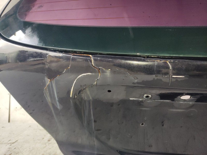 Recambio de porton trasero para mg streetwise 1.4 referencia OEM IAM PT1577325  