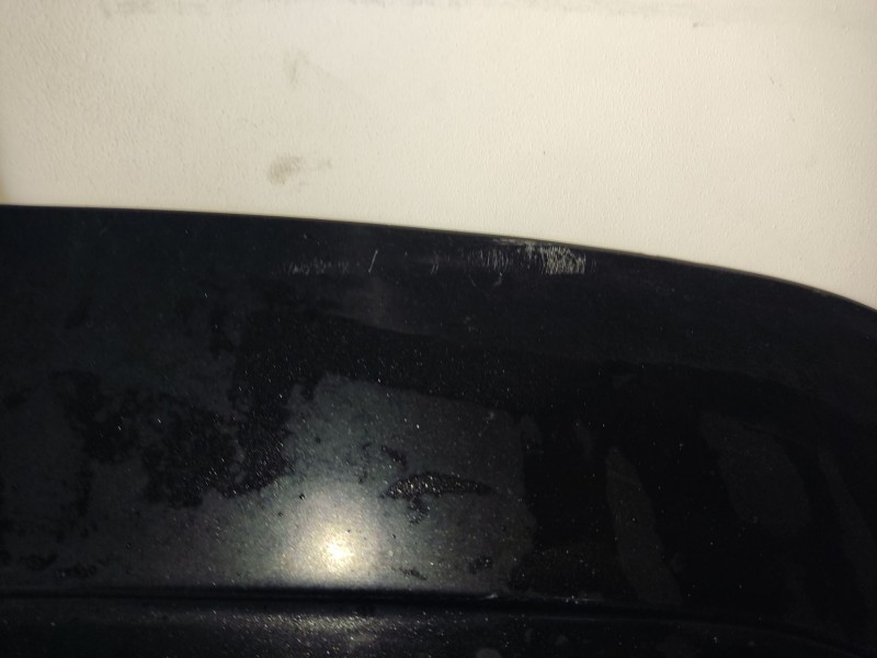 Recambio de porton trasero para mg streetwise 1.4 referencia OEM IAM PT1577325  