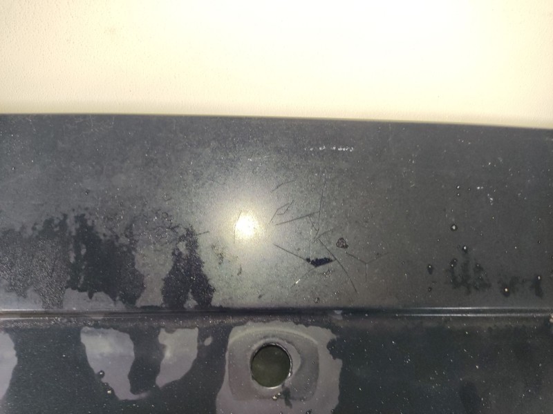 Recambio de porton trasero para mg streetwise 1.4 referencia OEM IAM PT1577325  