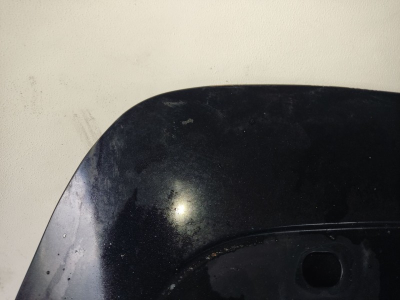 Recambio de porton trasero para mg streetwise 1.4 referencia OEM IAM PT1577325  