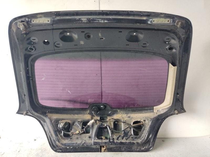 Recambio de porton trasero para mg streetwise 1.4 referencia OEM IAM PT1577325  