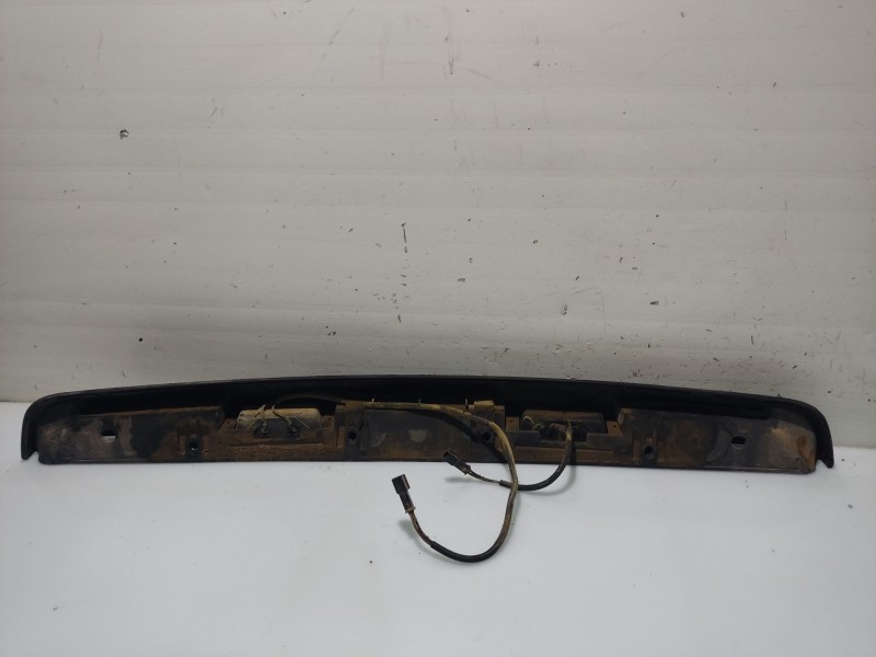 Recambio de moldura para mg streetwise 1.4 referencia OEM IAM CXB000900 CXB000900XXX 