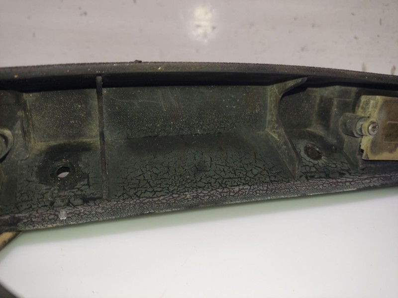 Recambio de moldura para mg streetwise 1.4 referencia OEM IAM CXB000900 CXB000900XXX 