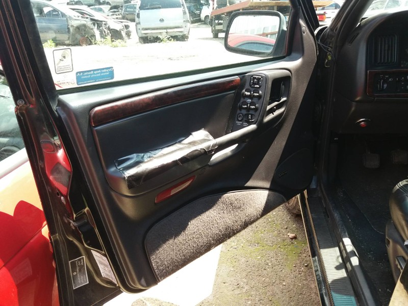 jeep cherokee (xj) 2.5 td   |   10.94 - ... | 1994 | 116 cv / 85 kw del año 1994