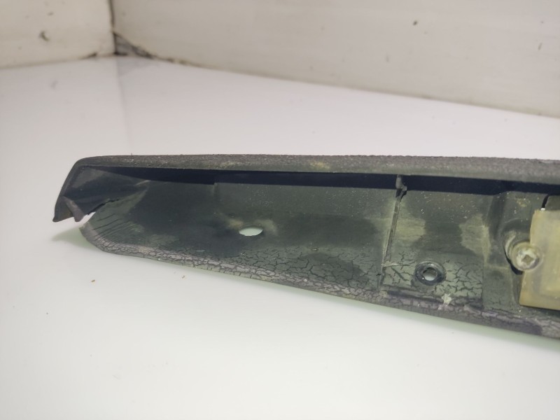 Recambio de moldura para mg streetwise 1.4 referencia OEM IAM CXB000900 CXB000900XXX 