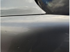 Recambio de aleta delantera izquierda para renault megane ii (bm0/1_, cm0/1_) 1.5 dci (bm1e, cm1e) referencia OEM IAM 7701477186 2