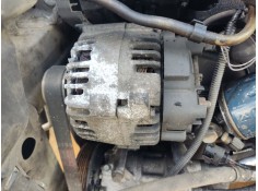 Recambio de alternador para renault megane ii (bm0/1_, cm0/1_) 1.5 dci (bm1e, cm1e) referencia OEM IAM 7711368356  