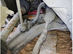 Recambio de brazo suspension inferior delantero izquierdo para renault megane ii (bm0/1_, cm0/1_) 1.5 dci (bm1e, cm1e) referenci