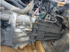 Recambio de caja cambios para renault megane ii (bm0/1_, cm0/1_) 1.5 dci (bm1e, cm1e) referencia OEM IAM JR... 7701477994 
