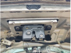 Recambio de cerradura maletero / porton para renault megane ii (bm0/1_, cm0/1_) 1.5 dci (bm1e, cm1e) referencia OEM IAM 82009476