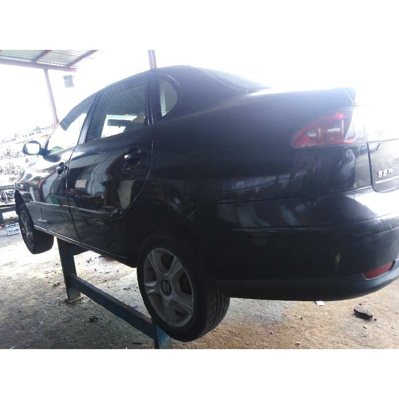 seat cordoba berlina (6l2) stella   |   09.02 - 12.04 | 2002 - 2004 | 75 cv / 55 kw del año 2002