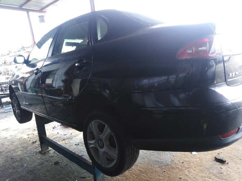 seat cordoba berlina (6l2) stella   |   09.02 - 12.04 | 2002 - 2004 | 75 cv / 55 kw del año 2002