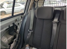 Recambio de cinturon seguridad trasero derecho para renault megane ii (bm0/1_, cm0/1_) 1.5 dci (bm1e, cm1e) referencia OEM IAM 8