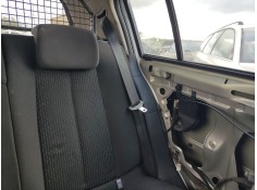 Recambio de cinturon seguridad trasero izquierdo para renault megane ii (bm0/1_, cm0/1_) 1.5 dci (bm1e, cm1e) referencia OEM IAM