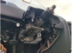 Recambio de columna direccion para renault megane ii (bm0/1_, cm0/1_) 1.5 dci (bm1e, cm1e) referencia OEM IAM 8200445347A  