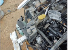 Recambio de deposito limpia para renault megane ii (bm0/1_, cm0/1_) 1.5 dci (bm1e, cm1e) referencia OEM IAM 7701207665  